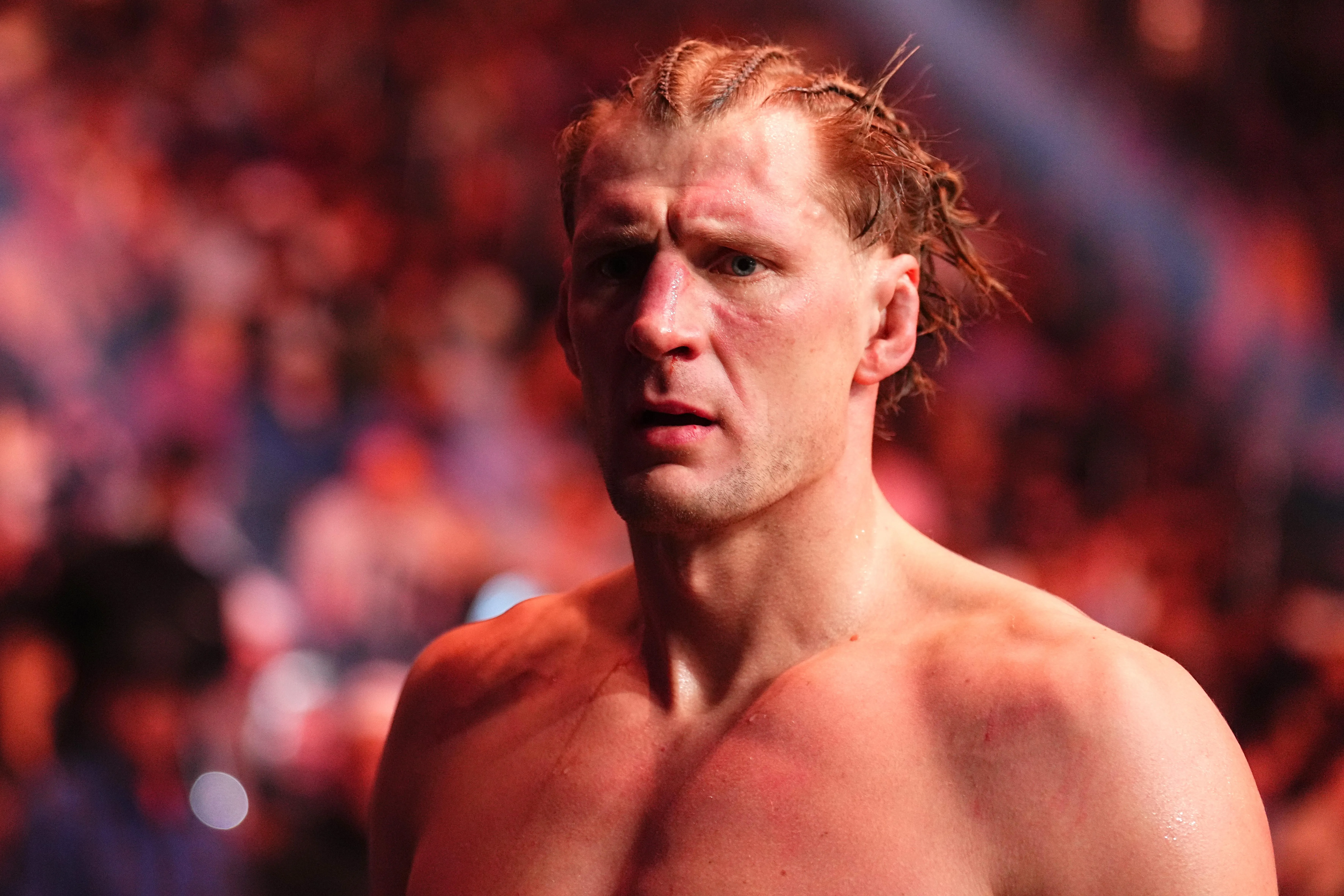 UFC: zapowiedź walki, w której kursy nie mówią całej prawdy