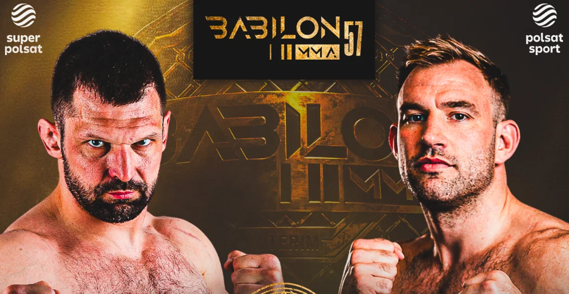 Marcowy weekend polskiego MMA: Babilon, FEN i DWM dały trzy różne odpowiedzi